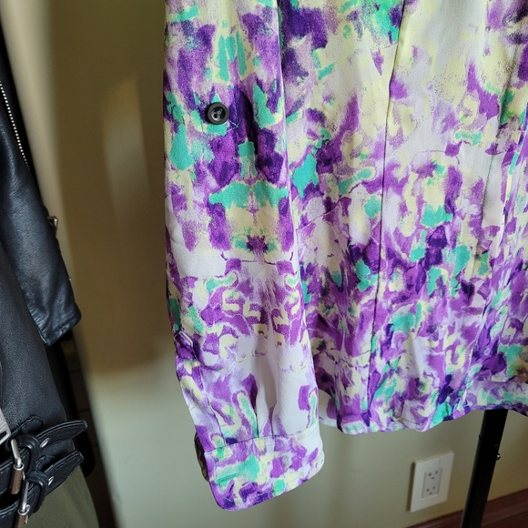 Calvin Klein Button-up - size S - Picture 6 of 11